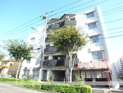 ビューラー堀之内[2DK/44.12m2]の外観2