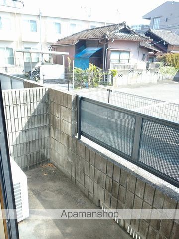 フローラ神宮の内装写真