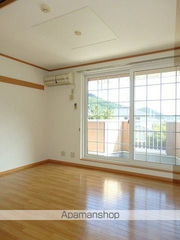 プロヴァンスAの内装写真
