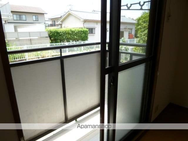 セジュール大町の内装写真