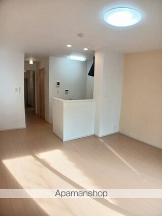 プラシード[1R/32.94m2]のその他内装