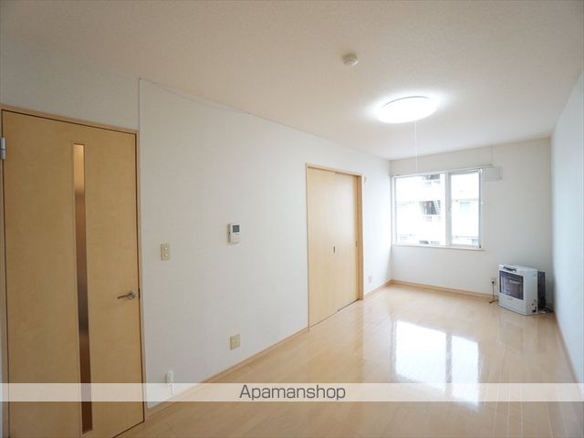フィリックスAの内装写真