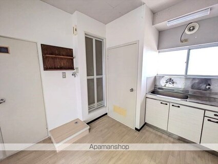 Ｒｉｏ　Ｃｅｒｅｚｏ[1K/19.6m2]の内装