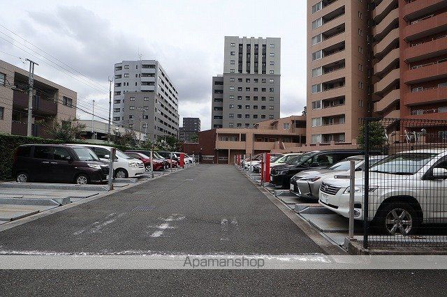 【国立市北のマンションの写真】