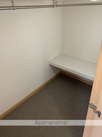 レオパレスソレーユ花園の内装写真