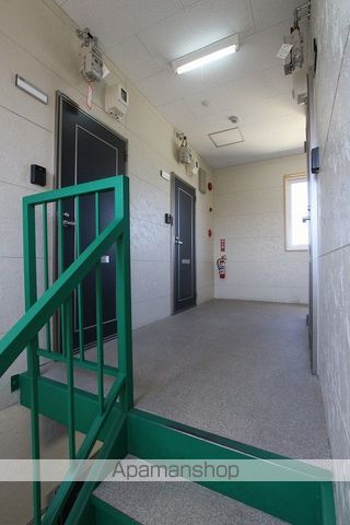 アークコート平岸32のその他写真