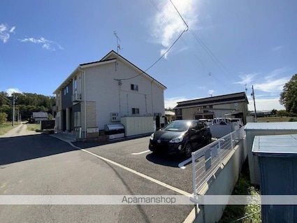 グラン　アイリス　Ⅱ[1LDK/40.36m2]の外観3