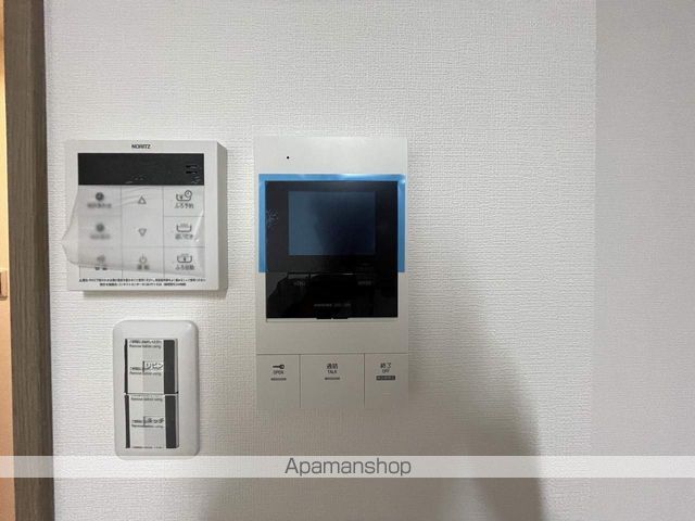 BLU MAREの内装写真