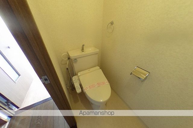プロスパリティ扇の内装写真