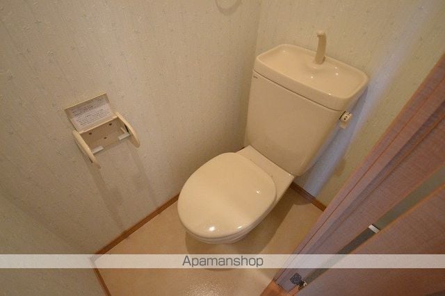 グランドヒルズの内装写真