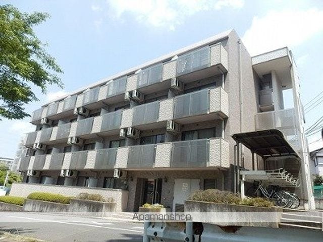 カレッジハイツ稲毛 107 ｜ 千葉県千葉市稲毛区園生町1223-41（賃貸マンション1R・1階・18.56㎡） その3