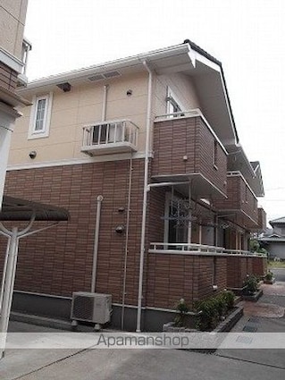 アルドールＢ[1LDK/37.13m2]の外観2