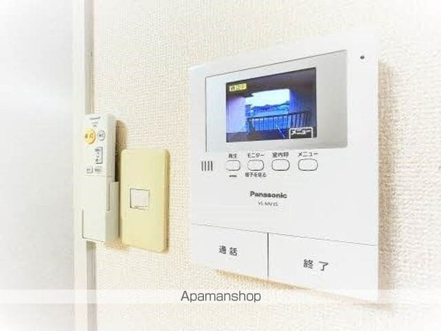 パークサイド田島 II棟の内装写真