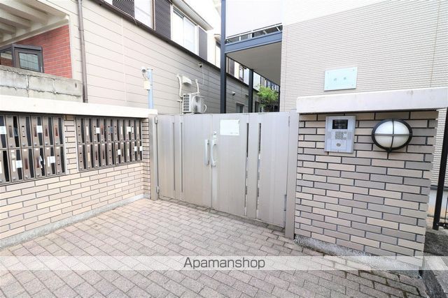 レオパレス清水の内装写真