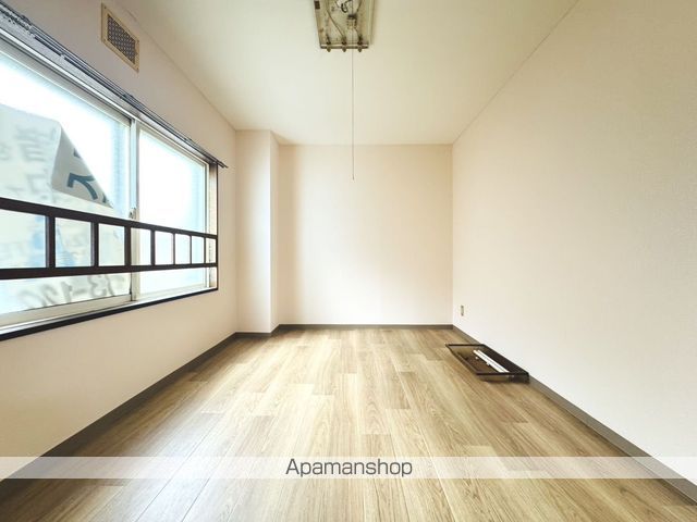 マンションマルノの内装写真