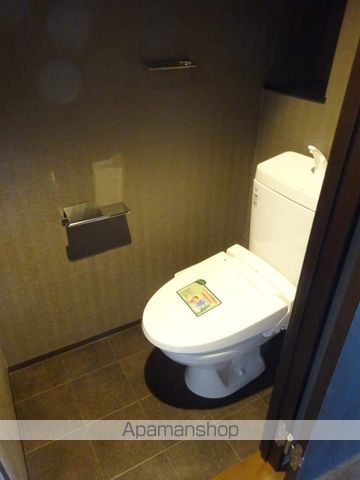 N Residence 新今宮の内装写真