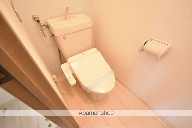 藤屋ビル IIの内装写真