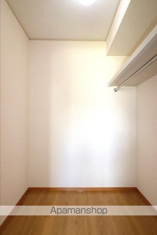 グレイスハイム ABの内装写真