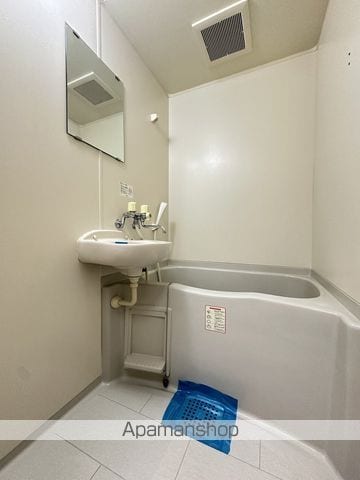 ヴィレコート富士の内装写真