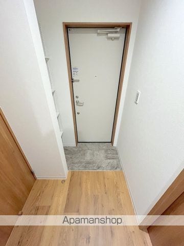 Well-being堺石津の内装写真