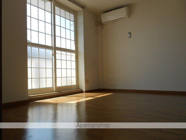 ラペーシュ2000Bの内装写真