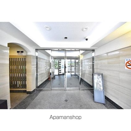 パレステュディオ神田ＥＡＳＴ[1K/23.25m2]の外観2