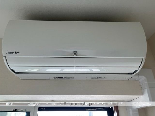 ｆ９９　南草津Ⅱ[1K/26.15m2]のその他設備