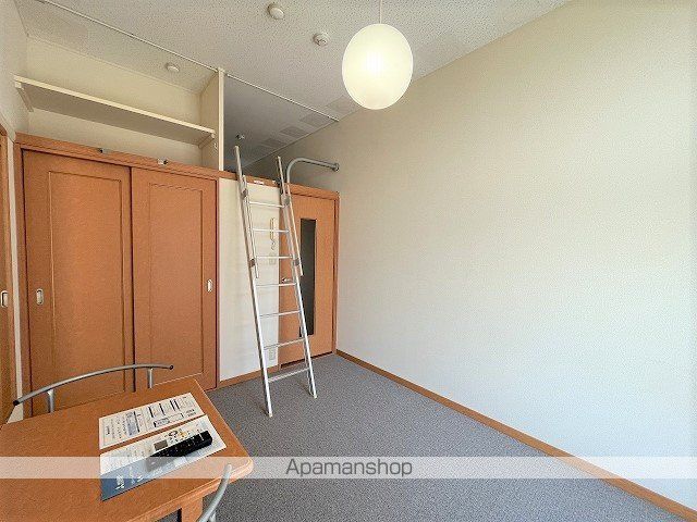 レオパレスフィスデファミーユの内装写真