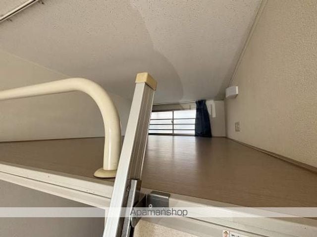 レオパレス常盤PART2の内装写真