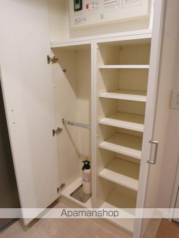 HF日本橋レジデンスの内装写真