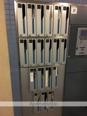 シュロスK・Y北品川のその他写真