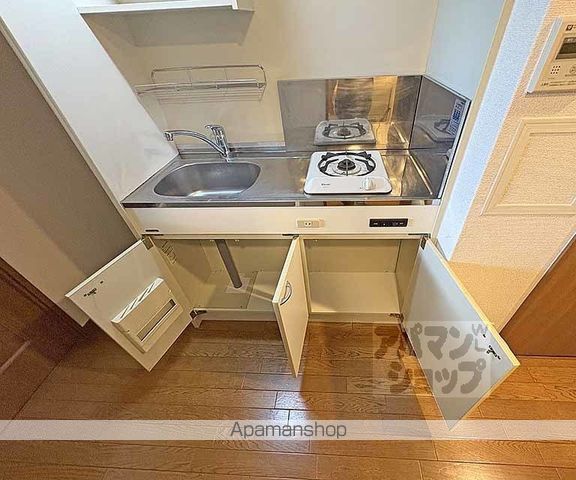 リーガル京都四条河原町通りの内装写真