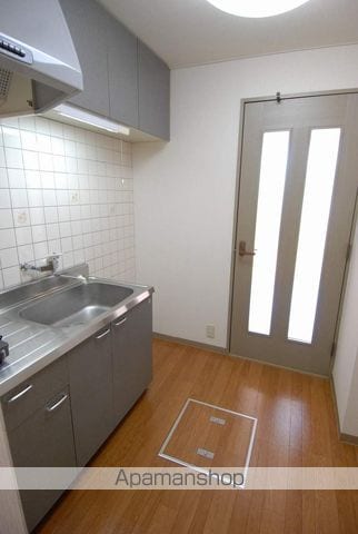 ピアコーポの内装写真