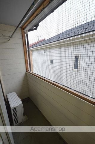 ユートピア富士見の内装写真