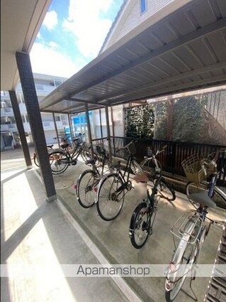 Ｄーｒｏｏｍ小松島[1K/26.93m2]の内装1