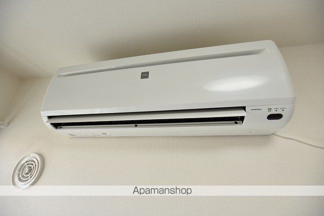 プレシェルト南円山の内装写真