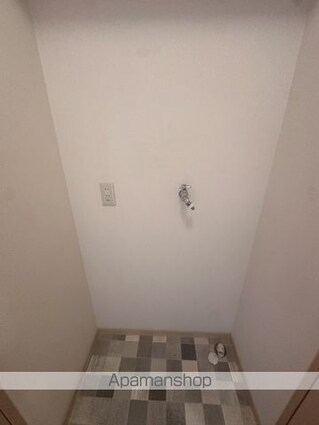 熊本県八代市永碇町[1R/33.16m2]の内装4