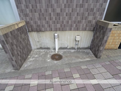 サードベルハイツ[1K/21.25m2]の共用部7