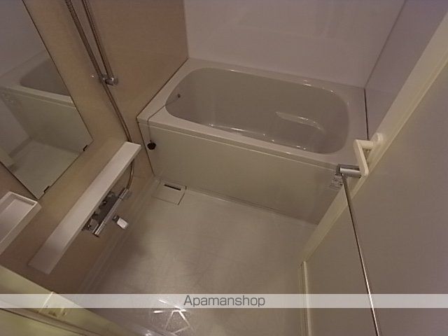 アデグランツ大須の内装写真