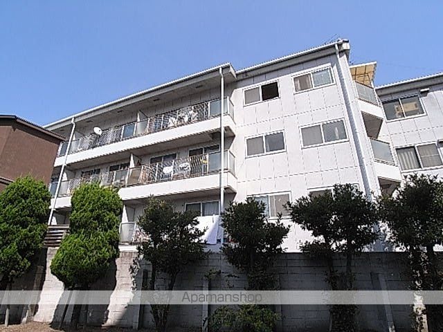 エメラルド久々知パート2の外観写真