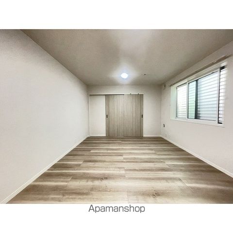 ウェルスクエア渋谷本町の内装写真
