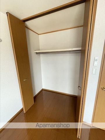 フォルトゥーナの内装写真