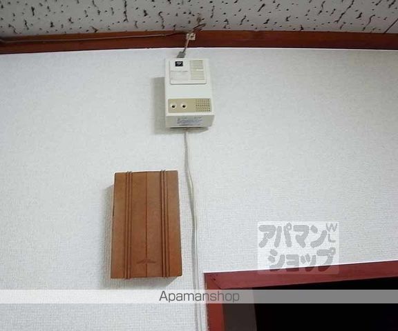 コーポ峰の内装写真