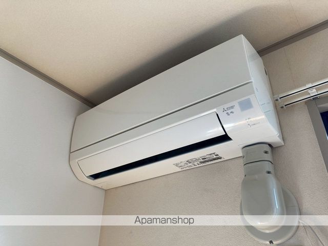 セジュールASOの内装写真