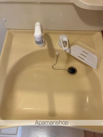 ユイマール末広の内装写真