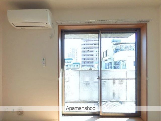 ロックフィールド11の内装写真