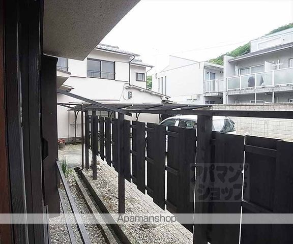 清雲荘の内装写真