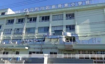 グラントールⅠ[1K/21m2]の周辺3