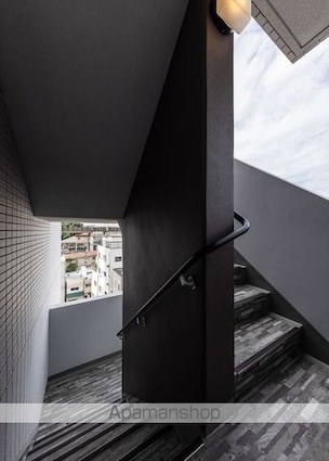 ＤＩＰＳ東十条駅前ＲＥＳＩＤＥＮＣＥ[1LDK/42.86m2]の内装2