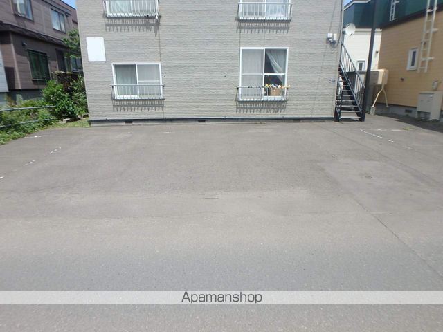 スカイハイツのその他写真